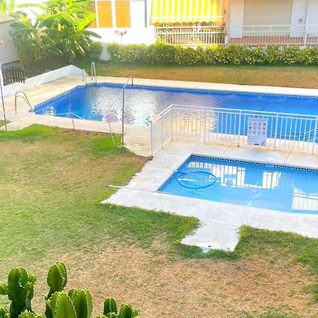 Vera Holydays Torremolinos Luaran gambar