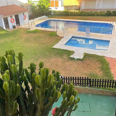 Vera Holydays Torremolinos Luaran gambar