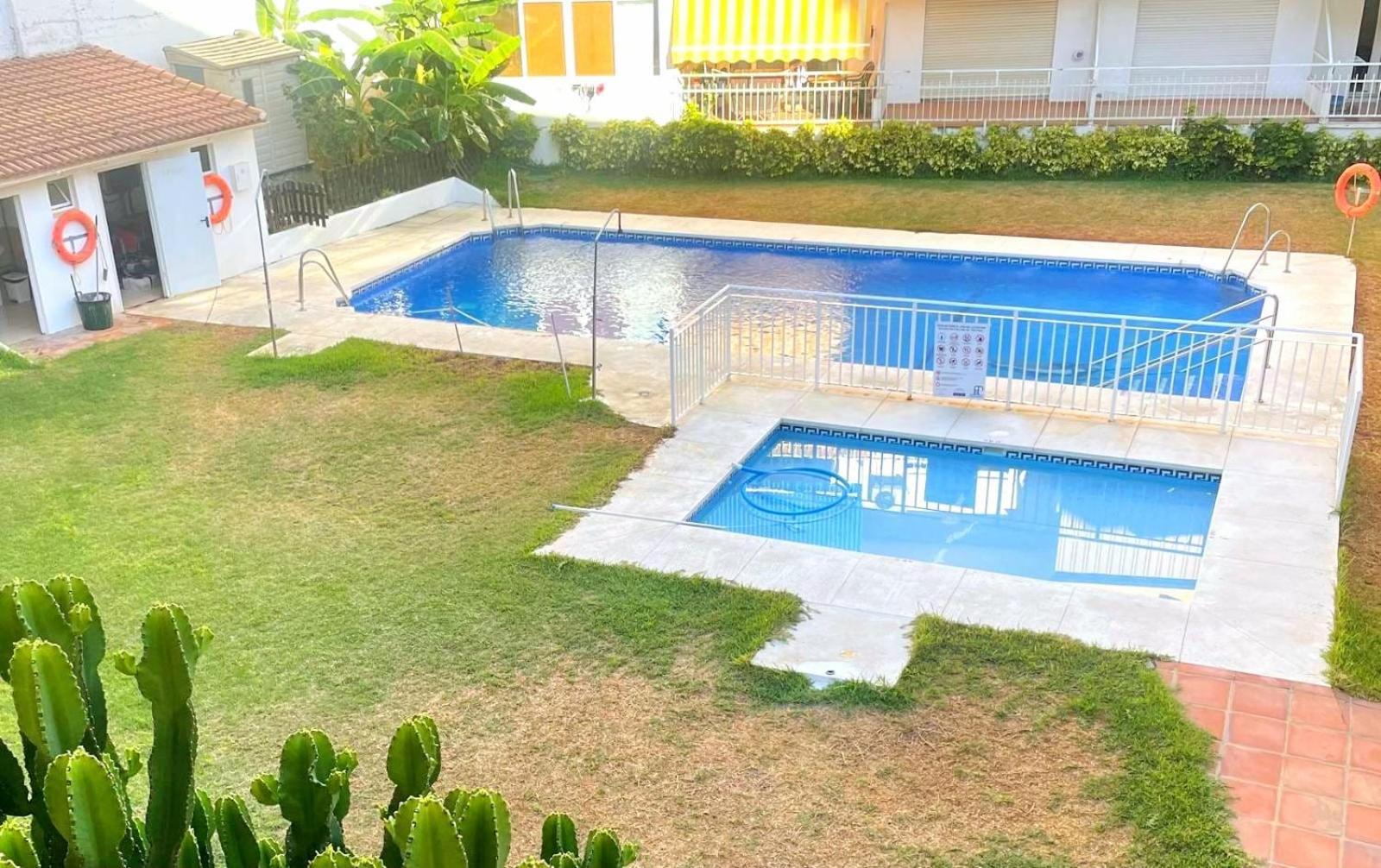 Vera Holydays Torremolinos Luaran gambar