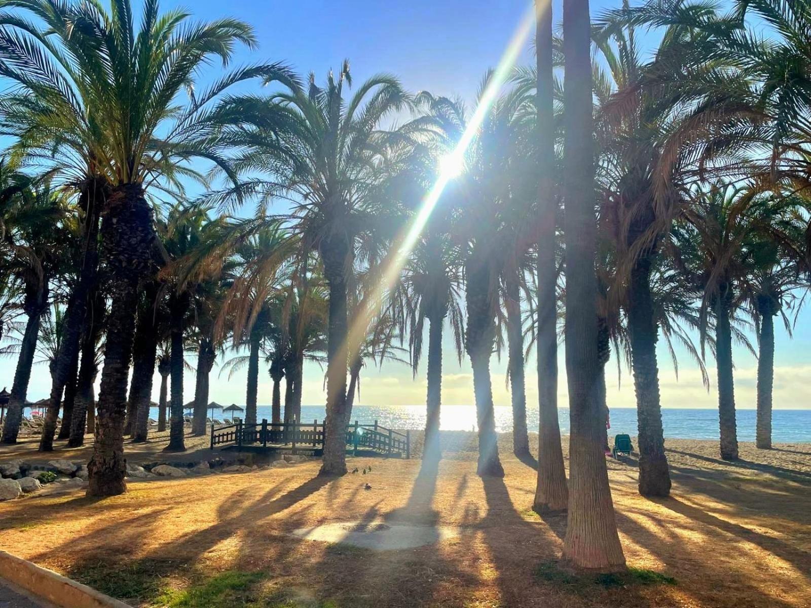 Vera Holydays Torremolinos Luaran gambar